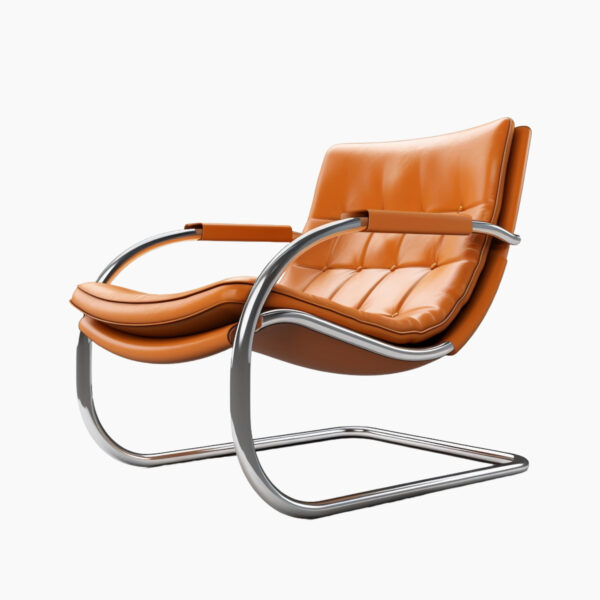 Scandinavian Chair