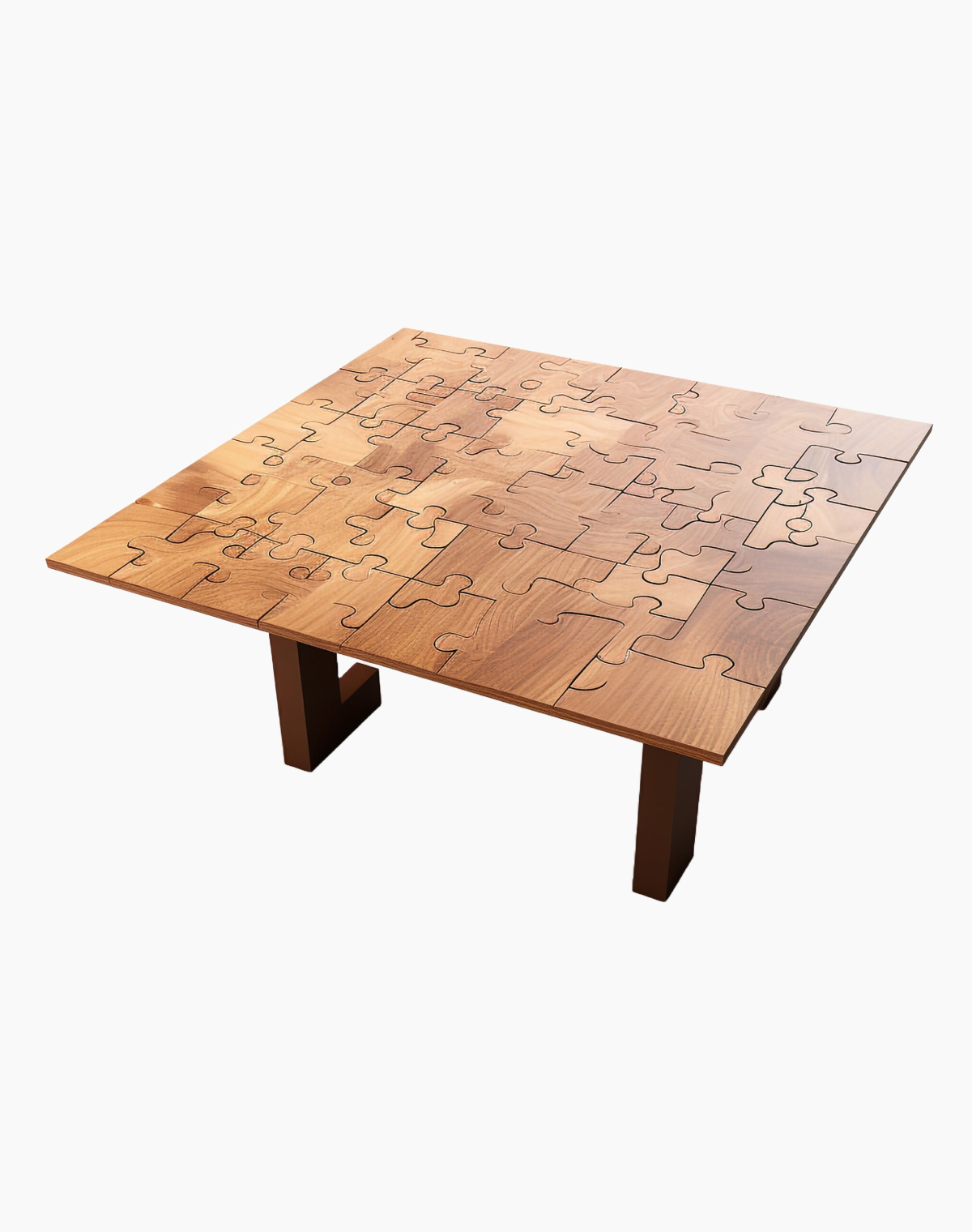 Fusion Style Table